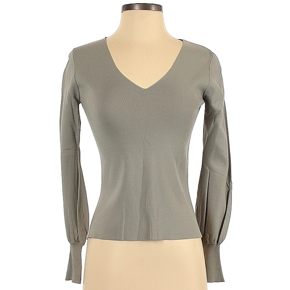 Assorted Brands Long Sleeve